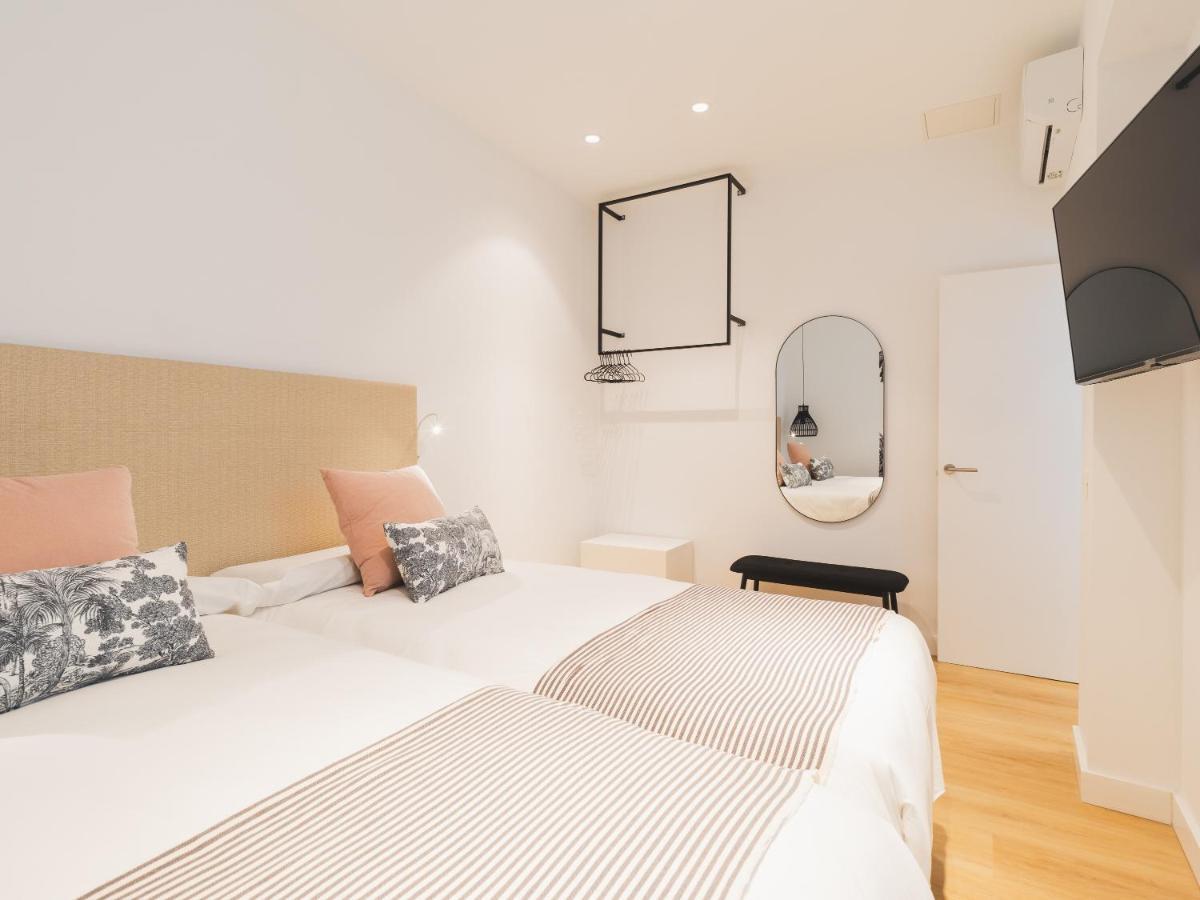 Appartement Mg Canteras