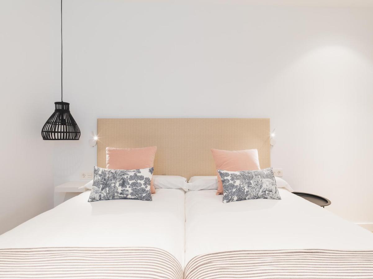 Mg Canteras Appartement