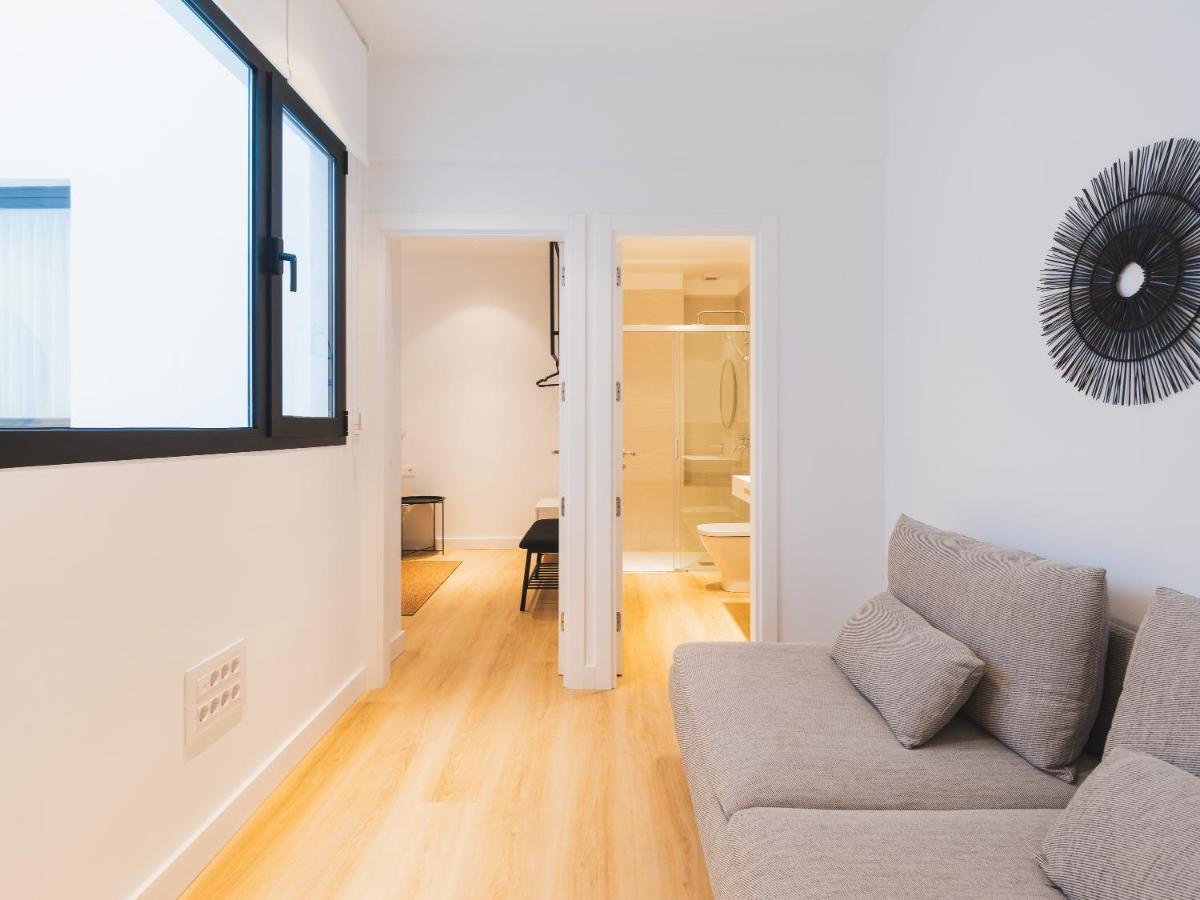 Mg Canteras Appartement *
