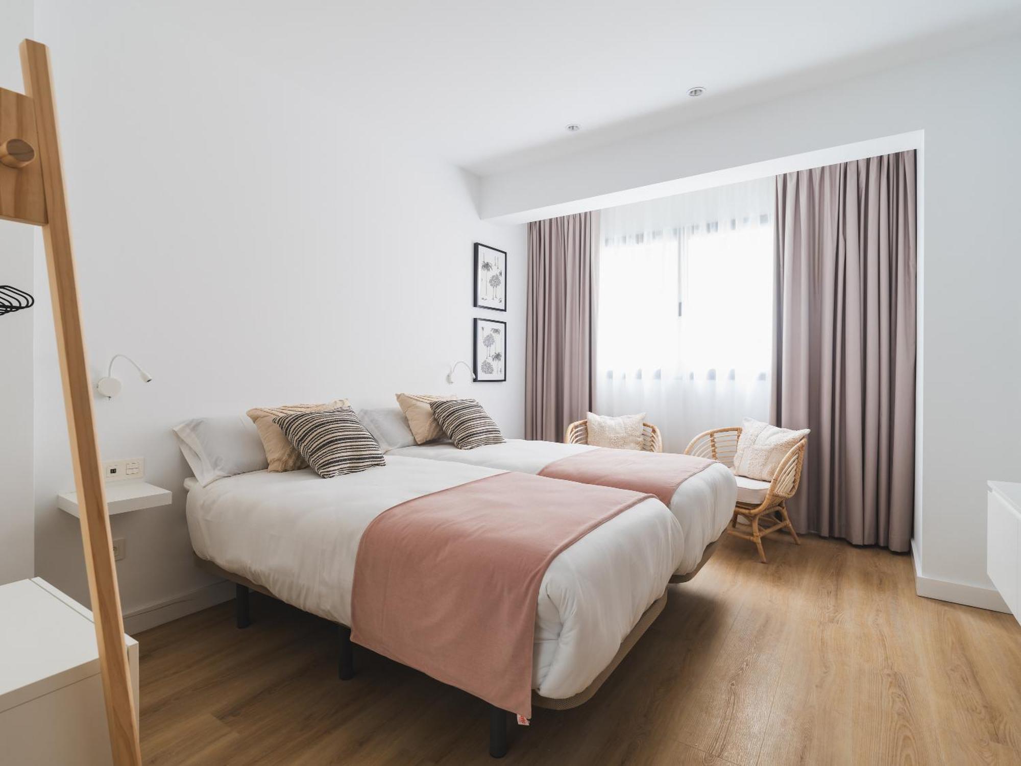 Appartement Mg Canteras Las Palmas