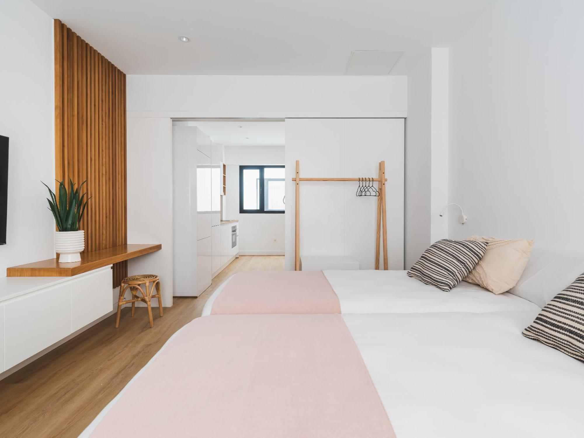Appartement Mg Canteras