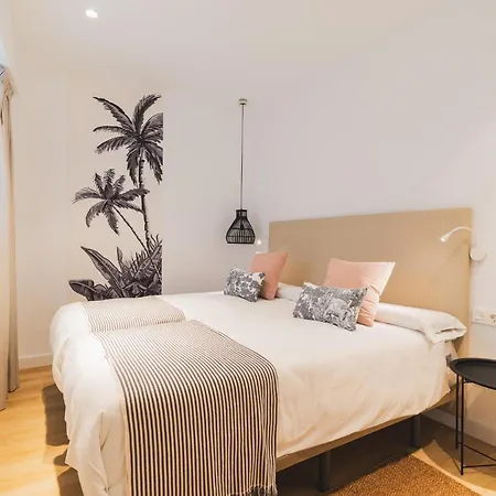 Mg Canteras Suites Las Palmas de Gran Canaria Extérieur photo