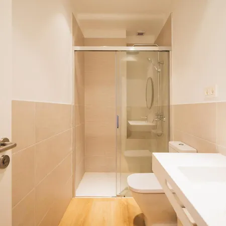 Mg Canteras Suites Las Palmas de Gran Canaria Extérieur photo