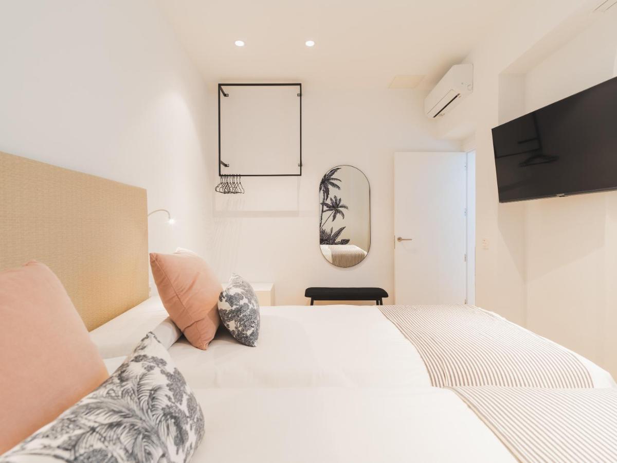 Apartment Mg Canteras Las Palmas / Gran Canaria