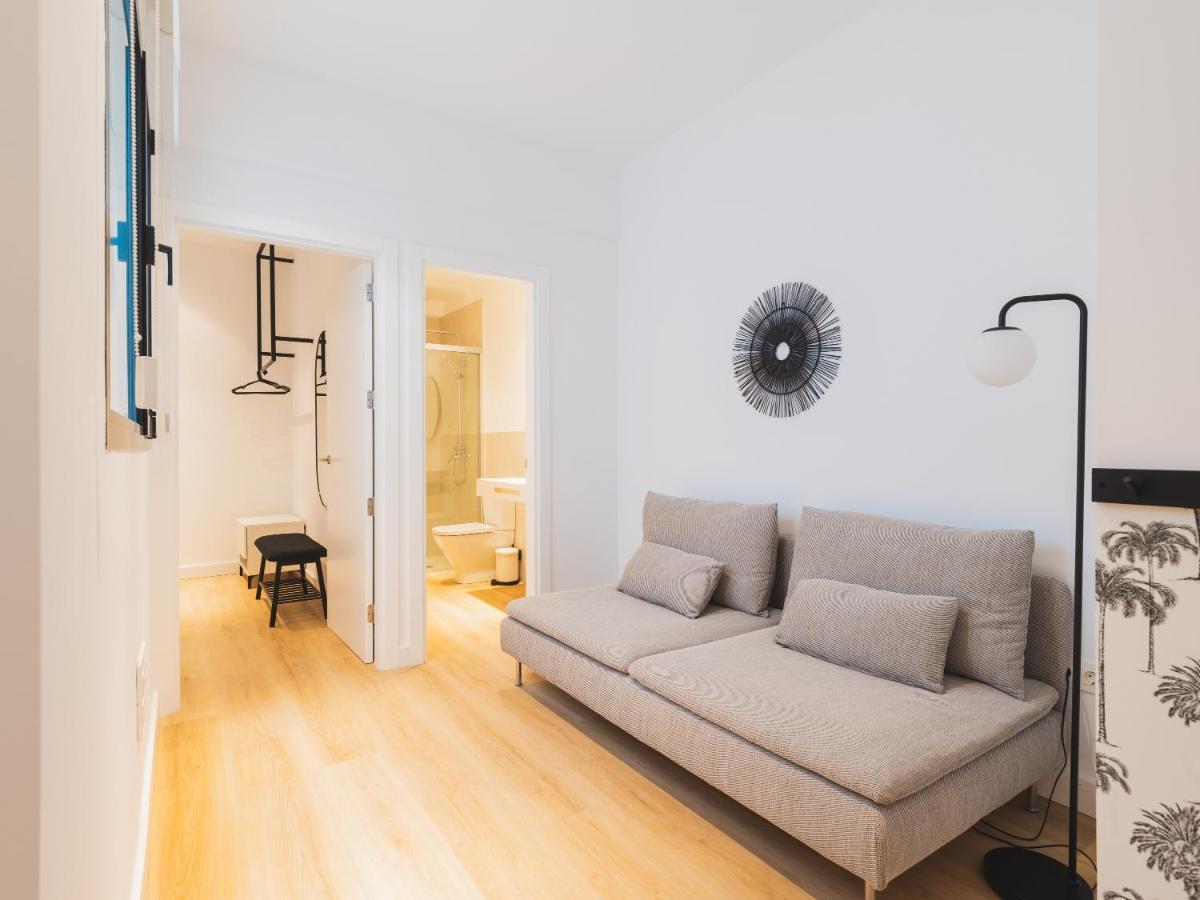 Apartment Mg Canteras *