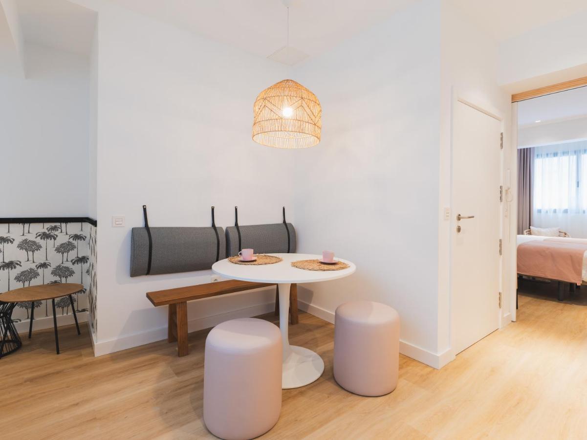Mg Canteras Apartment *