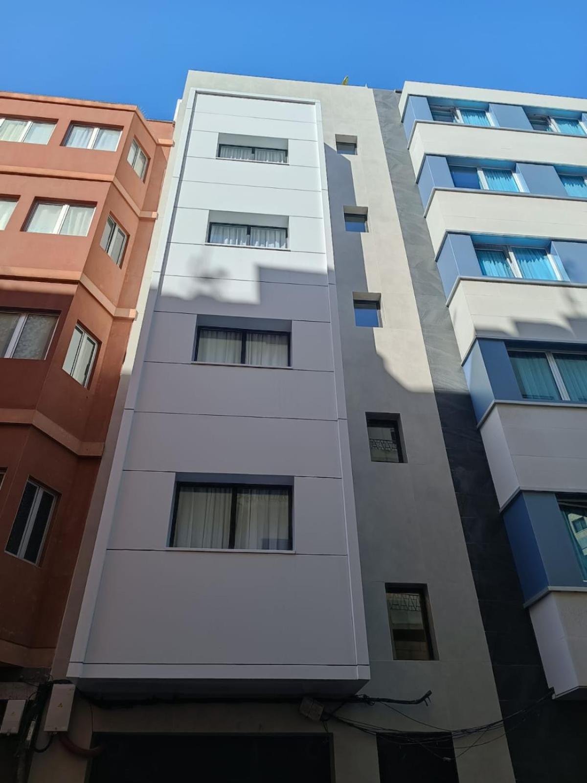 Apartment Mg Canteras Las Palmas / Gran Canaria