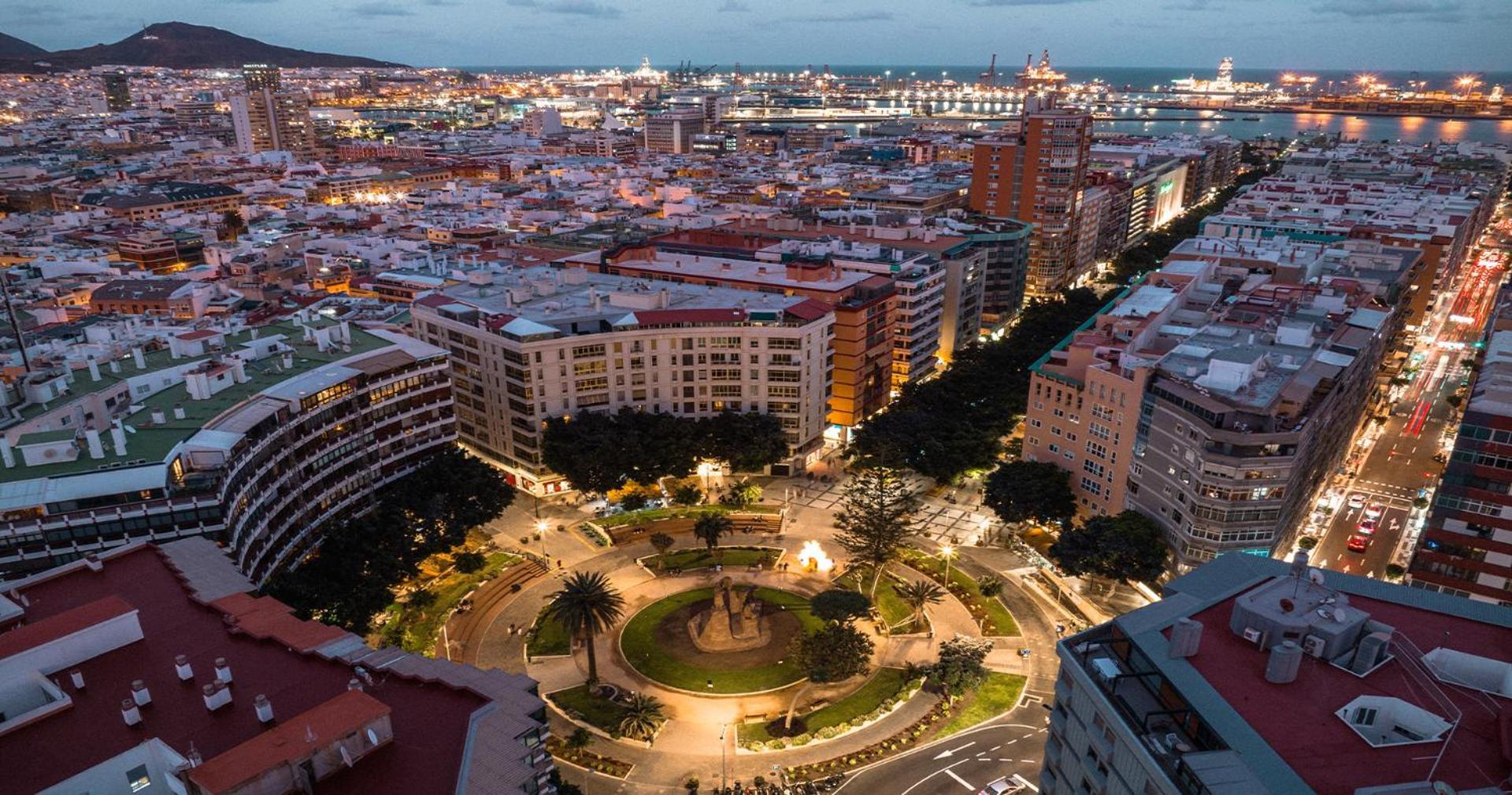 Mg Canteras Apartment Las Palmas / Gran Canaria